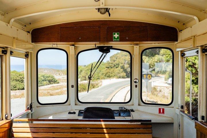 Rottnest Island Full-Day Trip With Island Tour from Hillarys