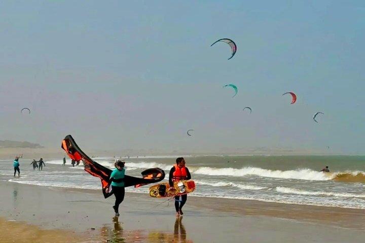 Essaouira: A Perfect Day by the Atlantic