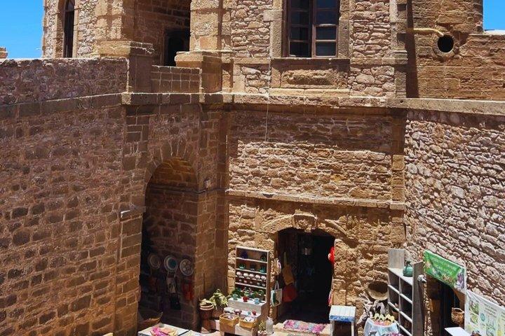 Essaouira: A Perfect Day by the Atlantic