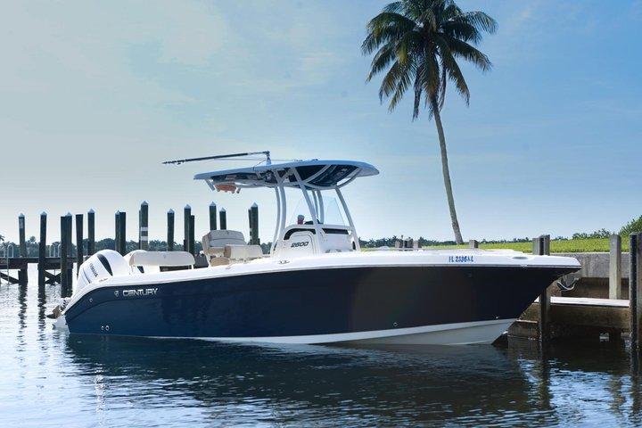 Palm Beach Classic Cruises