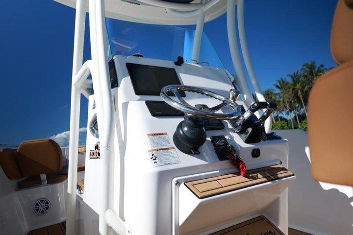 Palm Beach Classic Cruises