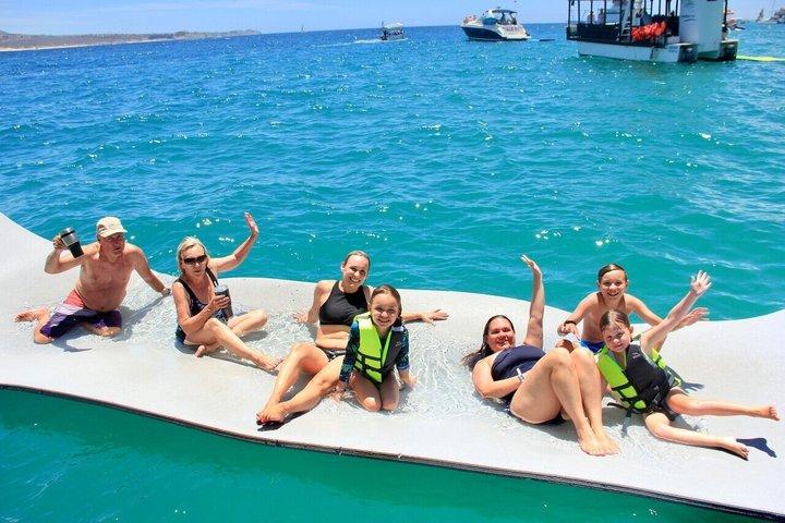 Elevated Family Ocean Escape 20Guests