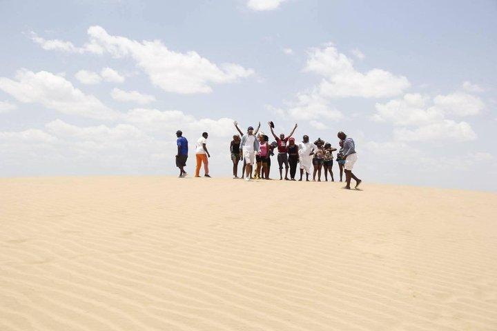 5 Days Chalbi Desert and Lake Turkana Expedition in Kenya