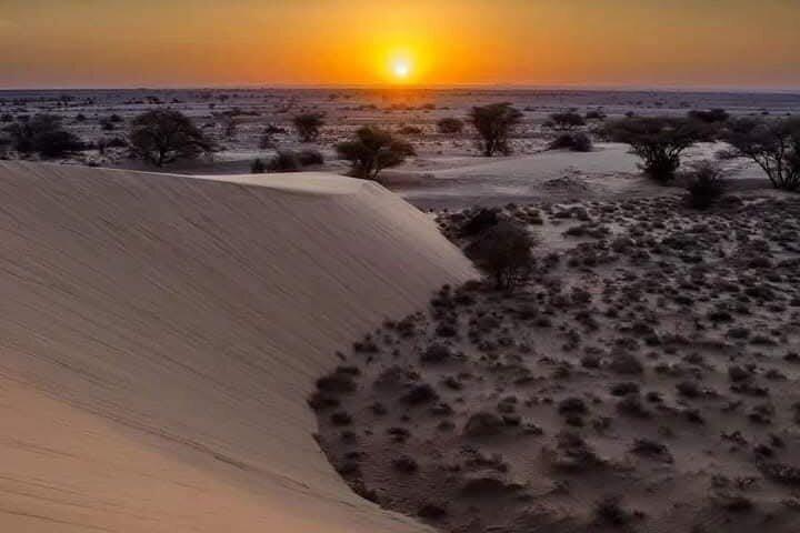 5 Days Chalbi Desert and Lake Turkana Expedition in Kenya