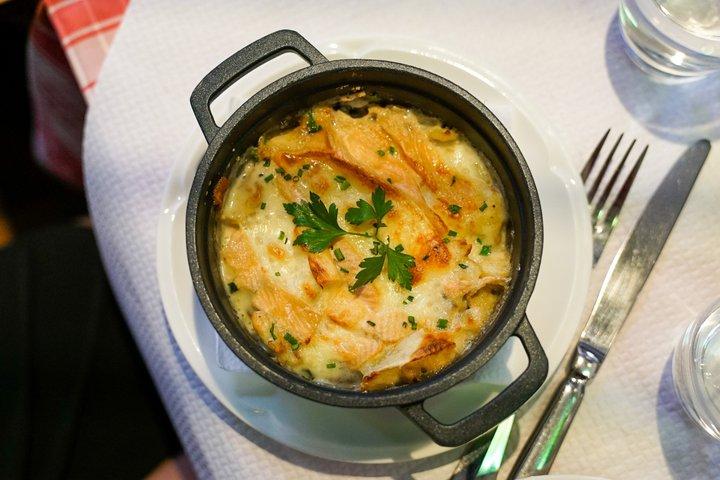 Colmar Food Tour - Alsatian Full Meal by Do Eat Better