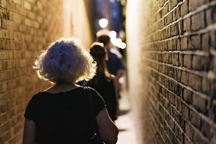 Wicked Westminster : The Original London Ghost Walk