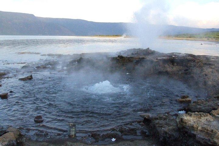 2 Days Flamingo Tour to Lake Bogoria and Lake Nakuru From Nairobi