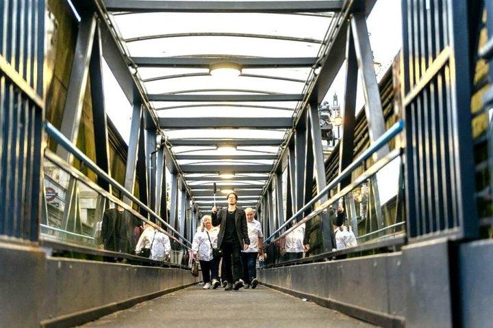 Wicked Westminster : The Original London Ghost Walk