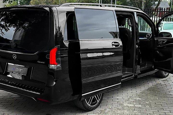 Private Marrakech City Tour : Vehicle Full Day History & Culture.