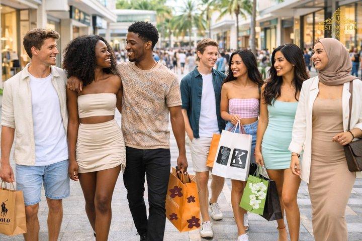 Official Miami-Sawgrass Mills Shuttle: Fastest + Free Coupon Book