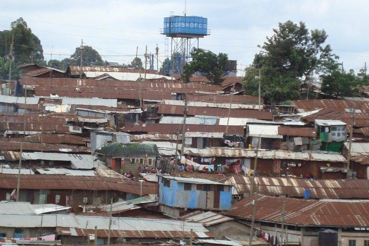 Kibera Community Tour Experience Local Life and Resilience