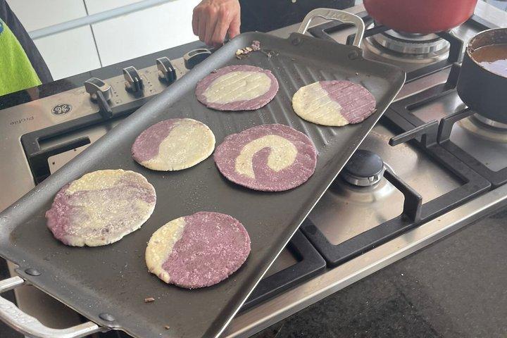Del Comal a Tu Alma: Cocina Tapatía Real