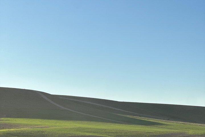Green Hills Experience &Agafay Camel Trek and Show