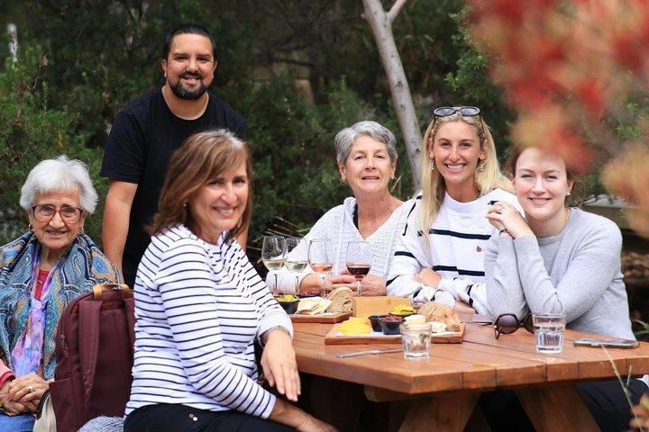Bruny Island Small-Group Guided Tour From Hobart
