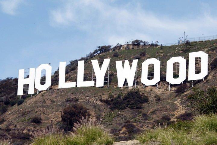 Las Vegas to Hollywood, Santa Monica & Beverly Hills VIP Day Tour