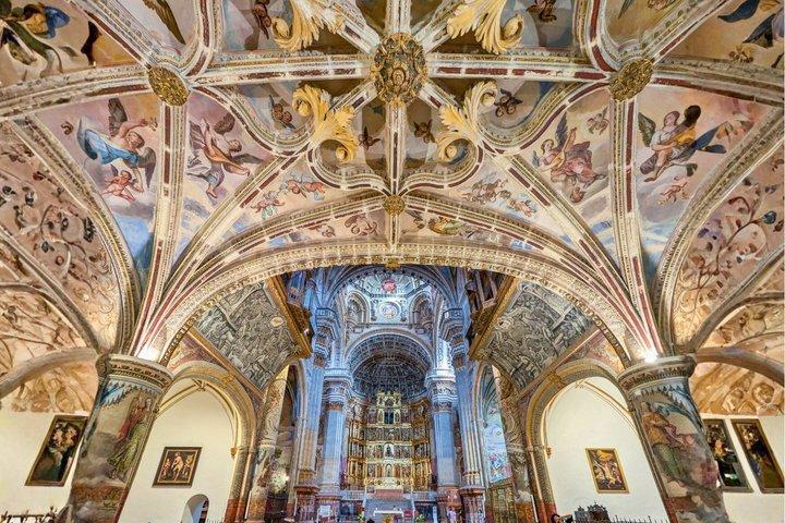 Florence Basilica of Santa Croce Entry Ticket