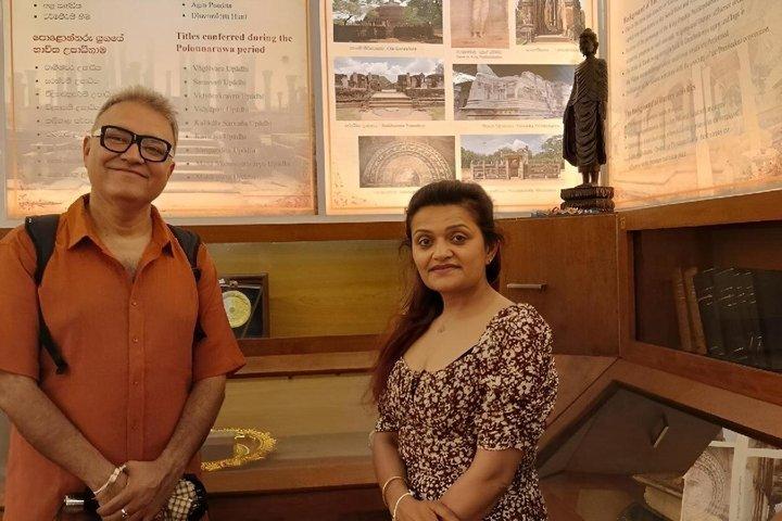 Colonial Tour of Kandy Tea Empire & British History by Tuk Tuk