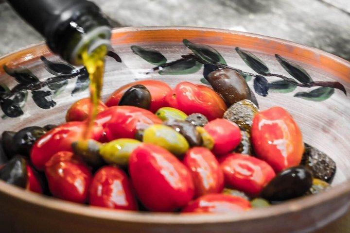 Rethymno to Elafonisi Beach Day Tour