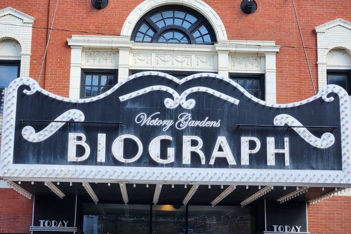 Chicago Gangsters and Prohibition Private History Tour