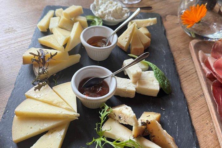Siena Food Tour : Local Tuscan Flavors