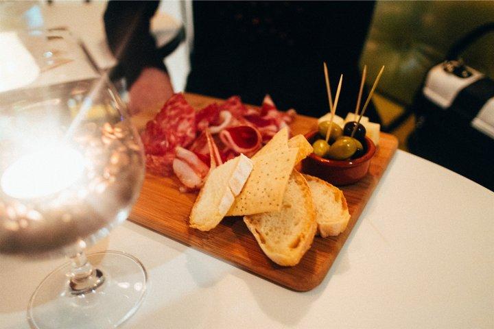 Siena Food Tour : Local Tuscan Flavors