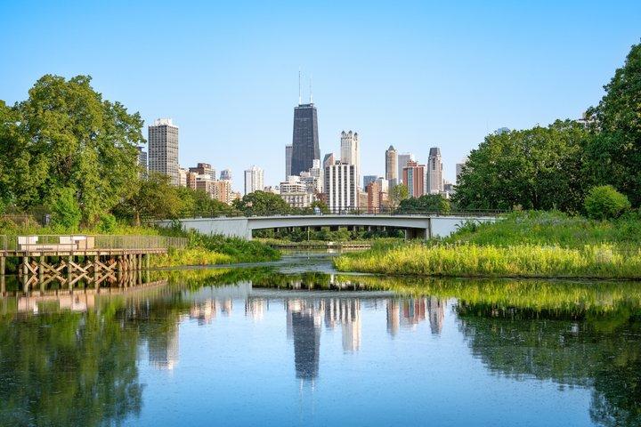 Chicago Gangsters and Prohibition Private History Tour