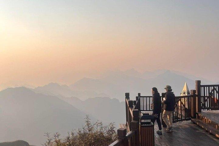1-Day Fansipan Trek with LOCAL Guide