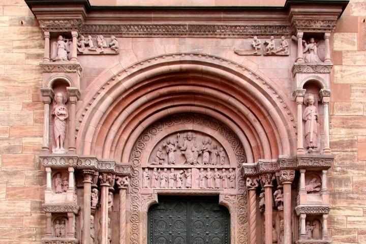 Uncover Basel A Self Guided Tour of Old Town Highlights