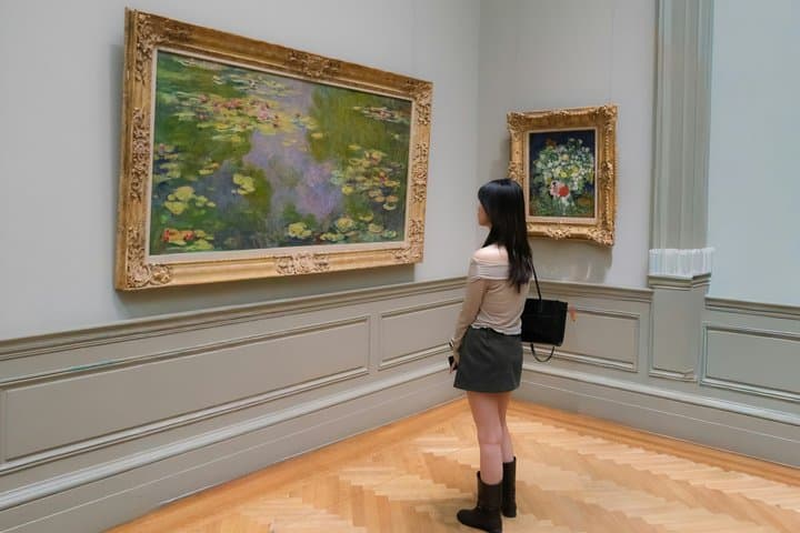 The Met Private Tour: Masterpieces with an Art Historian