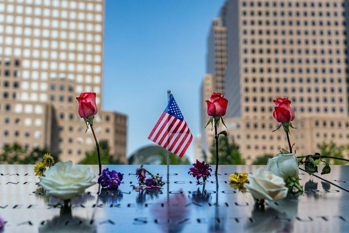 VIP 9/11 Memorial & Museum Tour: Guided Ground Zero Experience