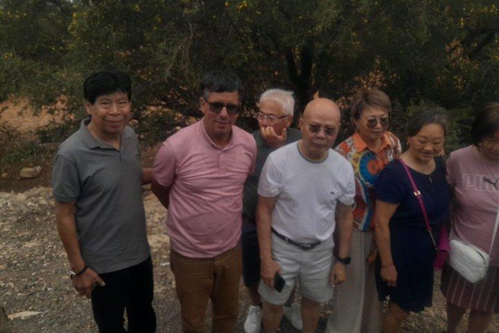 Ourika Valley Day Trip from Marrakech with Berber Village Visit