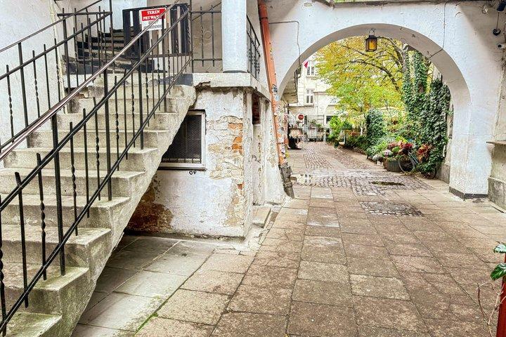 Schindler Story in Krakow Guided Tour Kazimierz and Ghetto