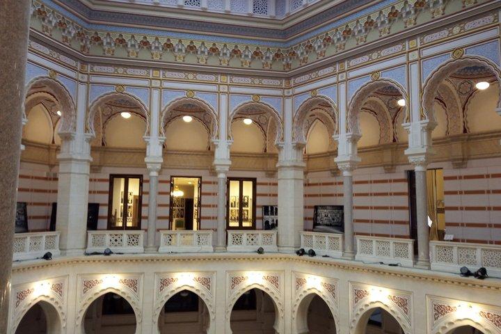 Sarajevo walking tour: Enjoy your vacation in Sarajevo