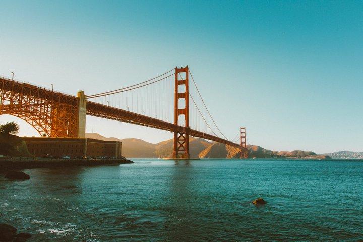Half-Day San Francisco City Overview Tour