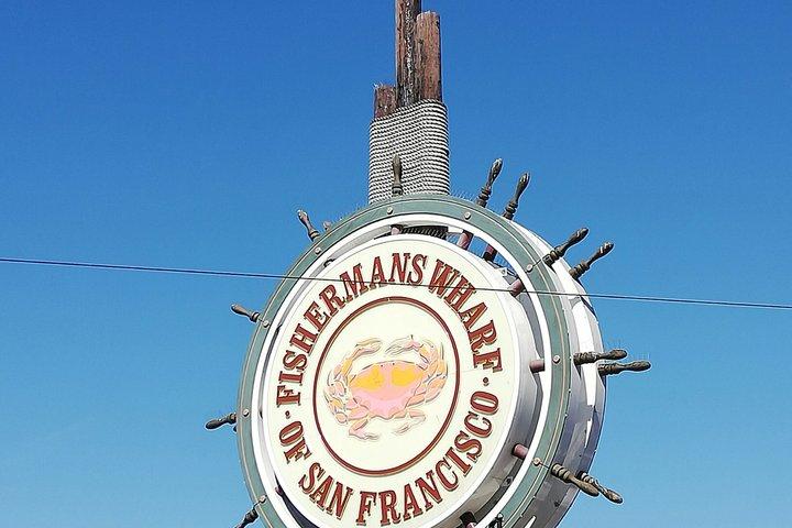 Half-Day San Francisco City Overview Tour
