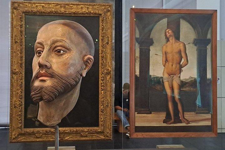 MASP Museum of Art of São Paulo (+ticket)
