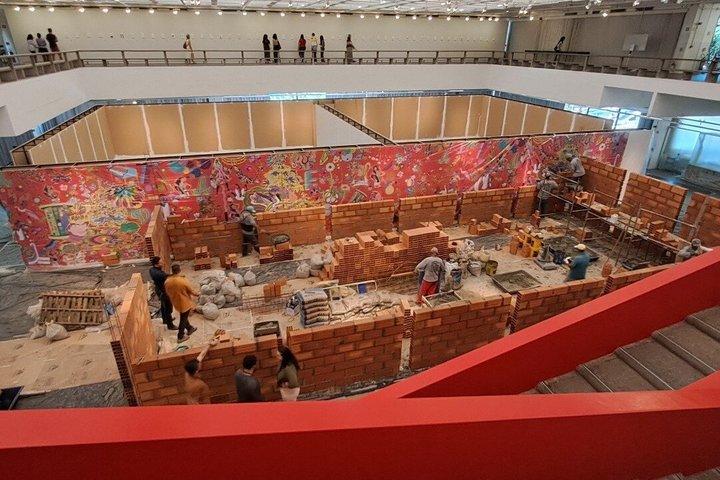 MASP Museum of Art of São Paulo (+ticket)