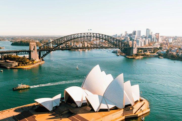 10 Day Sydney to Cairns to Melbourne Icons of Australia Tour
