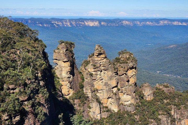 10 Day Sydney to Cairns to Melbourne Icons of Australia Tour