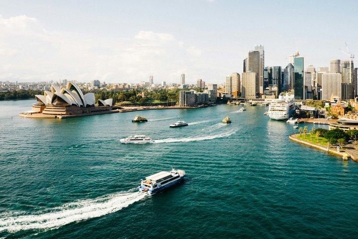 10 Day Sydney to Cairns to Melbourne Icons of Australia Tour