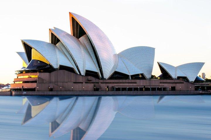 10 Day Sydney to Cairns to Melbourne Icons of Australia Tour
