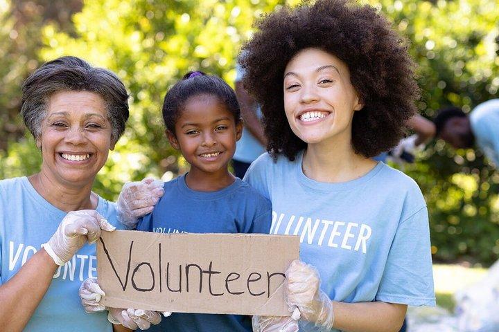 13 Days Volunteer Orphanage Masai Mara and Lake Nakuru Safari