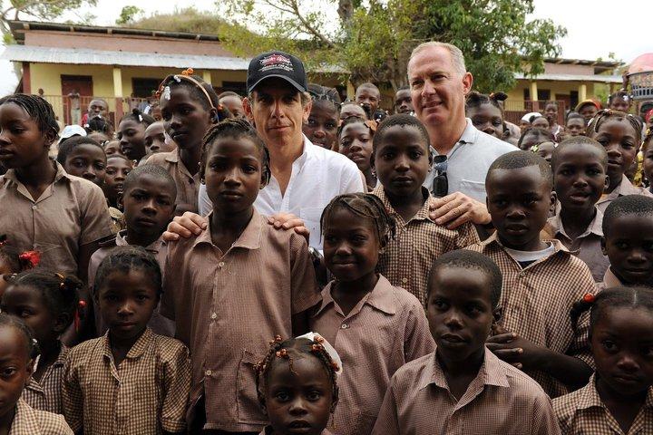13 Days Volunteer Orphanage Masai Mara and Lake Nakuru Safari