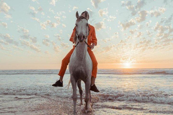 Antalya Horseback Riding Adventure Through Scenic Trails
