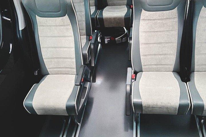 One Way Private and Reliable Airpot Transfers in Aruba