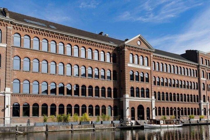 Amsterdam Gassan Diamond Factory Tour with Champagne