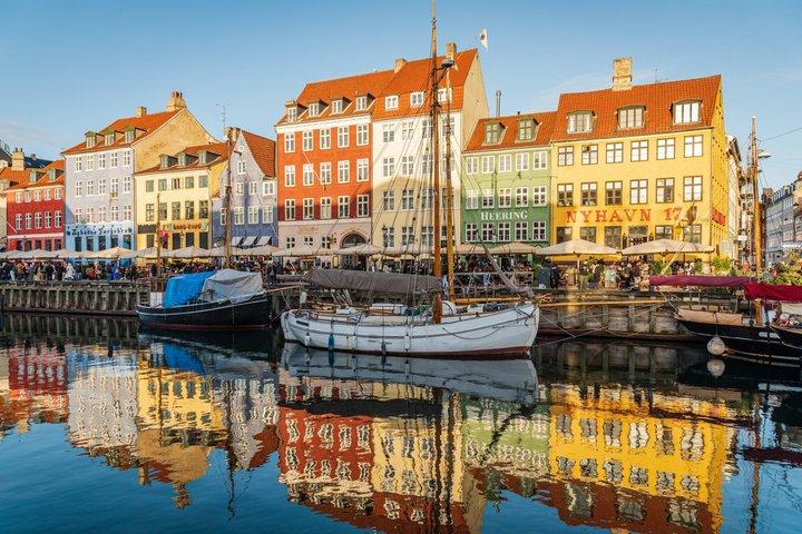 NEW! Eating Copenhagen Food Tour: More than Smørrebrød