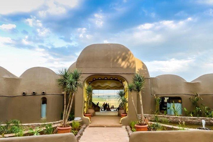 Masai Mara 3 Days Serena Lodges Safari- High End