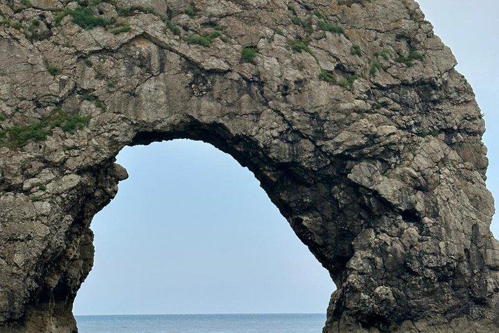 Durdle Door and Lulworth Cove Coast Day Trip
