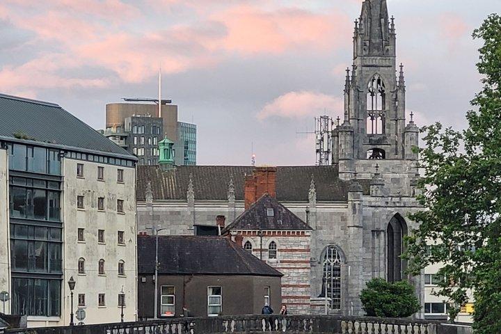 Cork City Guided Tour: Stories, Sites, and Secrets
